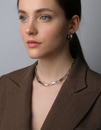 Цепь-колье Winona S